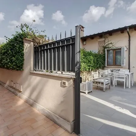 Apartamento A Casa Di Simona&greta