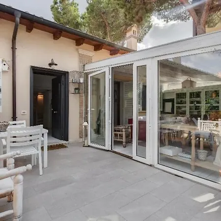 A Casa Di Simona&greta *