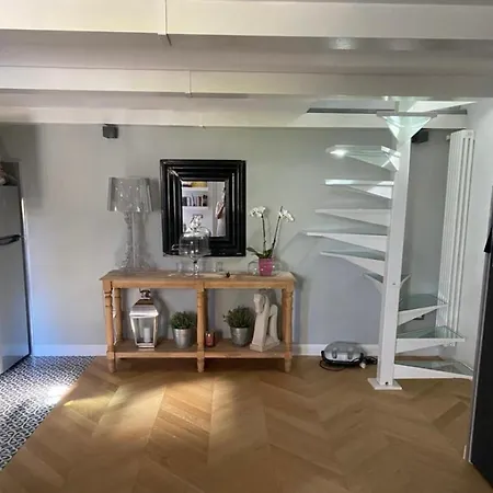 Apartamento A Casa Di Simona&greta Roma