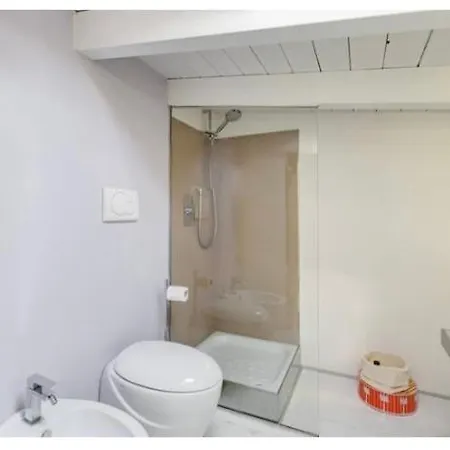A Casa Di Simona&greta Apartamento